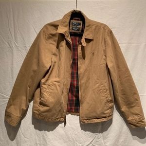 Ralph Lauren Polo Men's Spring XXL Jacket w Pony🐴